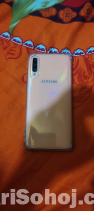 Samsung A70